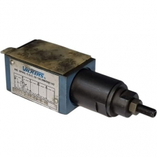Válvula redutora de pressão DGMX1-3-PP-CW-B-40