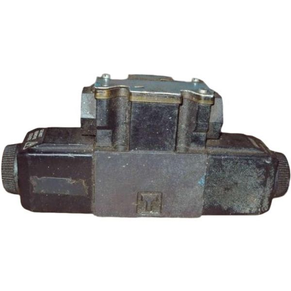 VICKERS usada