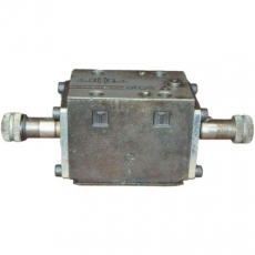 Válvula direcional DKI-1713 24