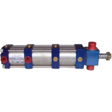 Cilindro pneumático P3DJR