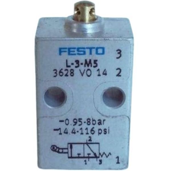 FESTO seminova