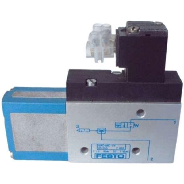 FESTO seminova