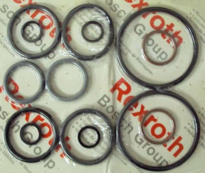 REXROTH
