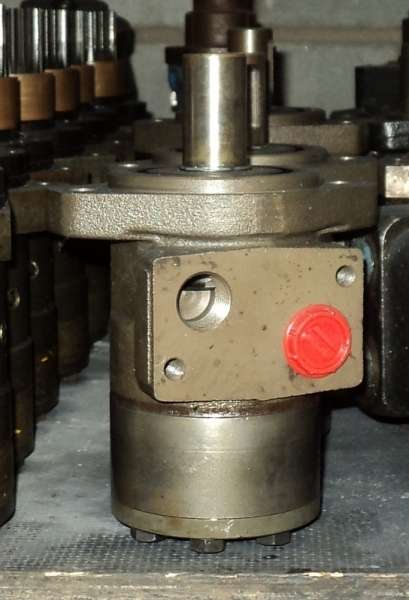 marca: Dinamic Oil (Modena) <br/>modelo: MGL <br/>estado: seminovo