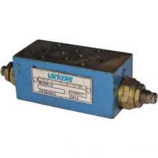 Válvula controladora de vazão DGMFN-3-Y-AS-BS-10-BR