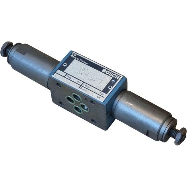 marca: Bosch <br/>modelo: 0811109143 <br/>estado: nova <br/>