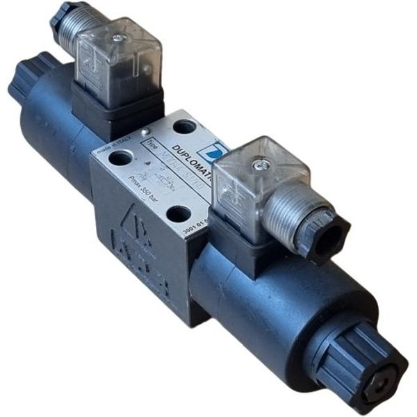 marca: Duplomatic <br/ >modelo: MDD44S160 <br/>estado: nova