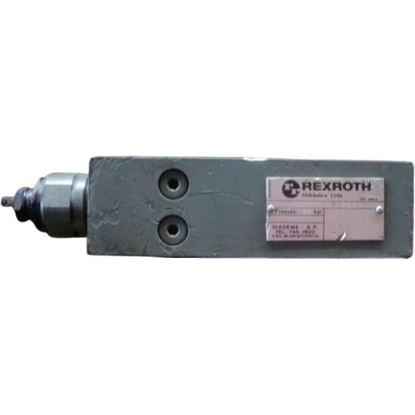 REXROTH usada