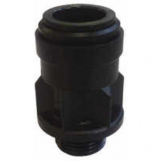 Conexão reta 1/2X18 CQ-1/2-18 177685