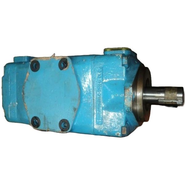 Denison Hydraulics <br/>Usada