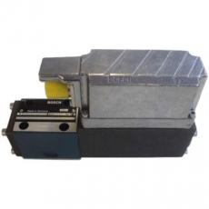 Servo válvula 0 811 404 169 0811404169