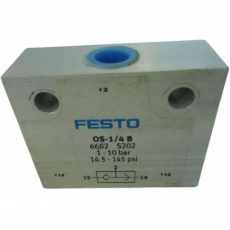 Válvula elemento OU OS-1/4-B 6682