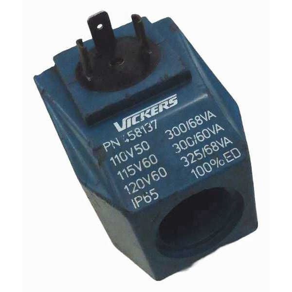 VICKERS <br/>PN458127 110V50 115V60 120V60 <br/>usada