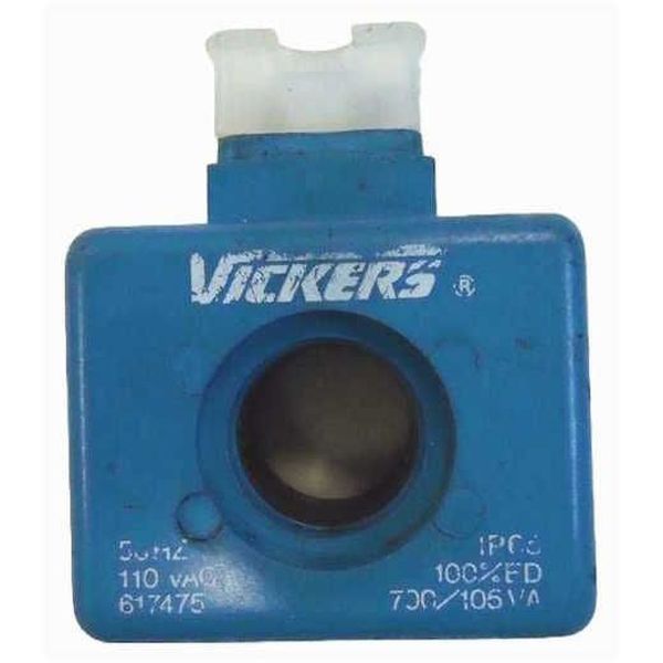 VICKERS <br/>617475 110VAC <br/>usada
