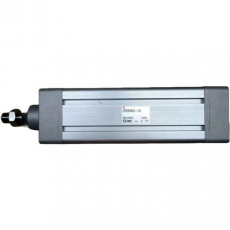 Cilindro pneumático CP95SDB63-125 63X125