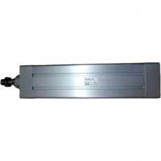 Cilindro pneumático CP95SDB80-250 80X250