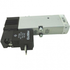 Válvula pneumática VSVA-B-M52-AZH-A2-1C1 547079 W802