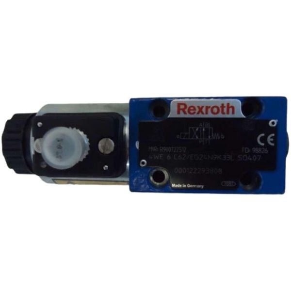 REXROTH