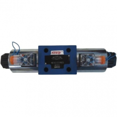 Válvula direcional 4WE10G31/EG24N9Z5L
