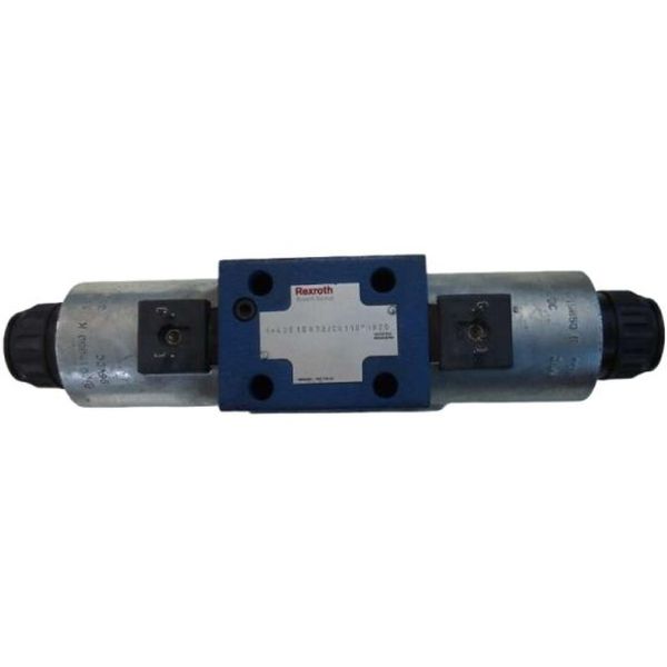 REXROTH seminova