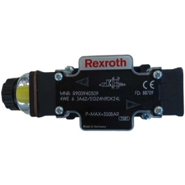 REXROTH