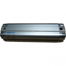 Cilindro pneumático ADVU-20-100PA 20X100