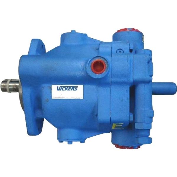 VICKERS <br/>PVB10RSXY41CM12 02-348783 <br/>nova