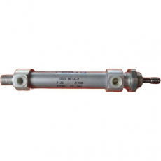 Cilindro pneumático DGS-16-50-P