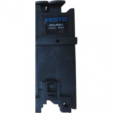 Bloco manifold para 2 válvulas CPE14-PRSE-2 164967