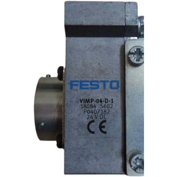 FESTO seminova