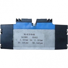 Válvula pneumática VL-5/2-D-02 161081