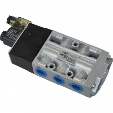 Válvula pneumática N85822