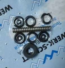 Kit de reparo 5500-100