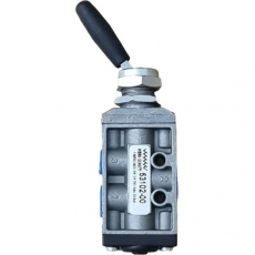 Válvula pneumática 53102-00