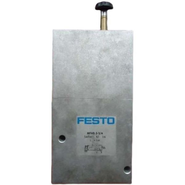FESTO seminova