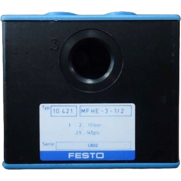 FESTO