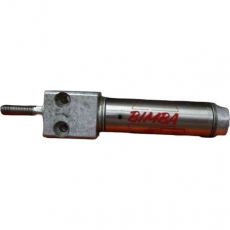 Cilindro pneumático BF041 miniiso mini iso