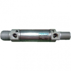 Cilindro pneumático DSNU-25-25-PPVA 33975 25X25