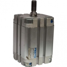 Cilindro pneumático ADVU-40-40-A-P-A 40X40