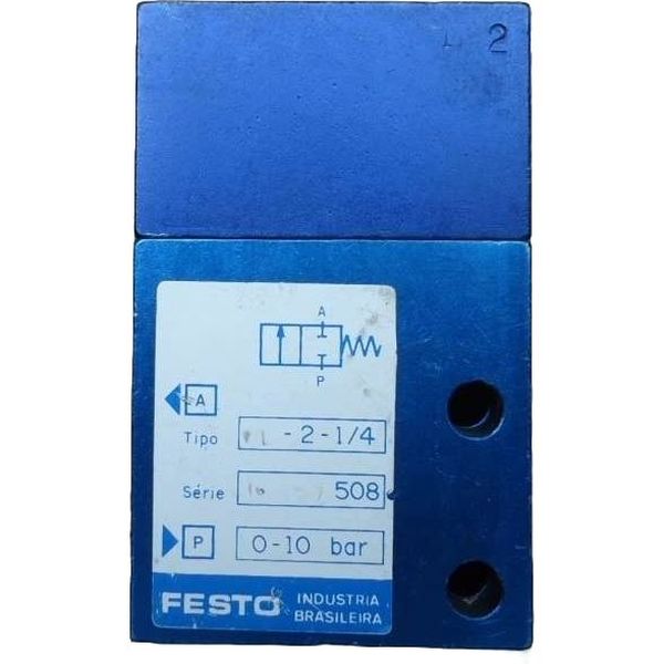 FESTO
