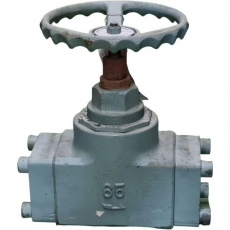 Válvula hidráulica F-HF-4211-65-22