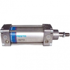 Cilindro pneumático DNG-63-80-PPVA 63X80