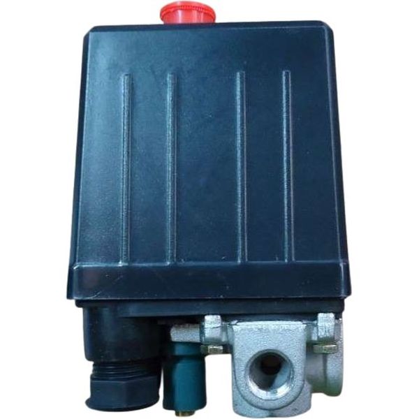 marca: Nuxi Fame <br/>modelo: PS1146 p/ compressor pequeno <br/>estado: novo