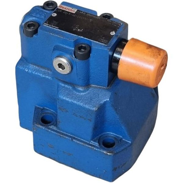 marca: REXROTH <br/>modelo: DR20552200YM12 <br/>estado: seminova