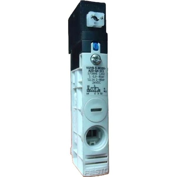 FESTO seminova