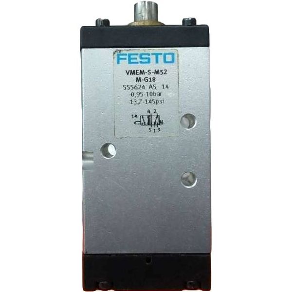 FESTO seminova