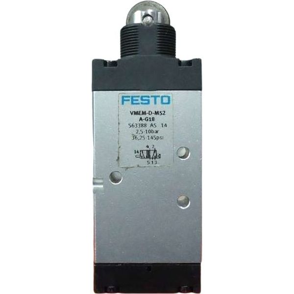 FESTO seminova