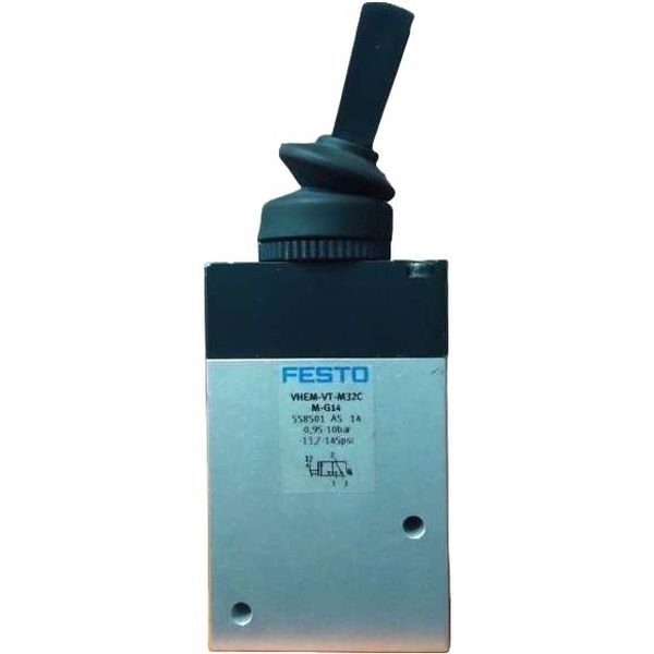 FESTO seminova
