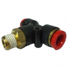 Conexão em T 1/4X10mm