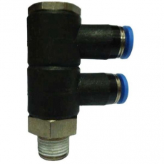 Distribuidor múltiplo QSLV2-1/8-4